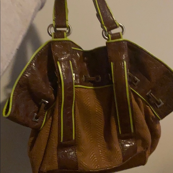 Used bag - Picture 3 of 5
